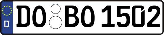 DO-BO1502