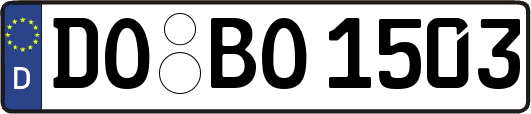 DO-BO1503
