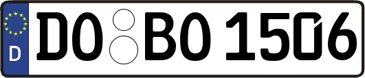 DO-BO1506