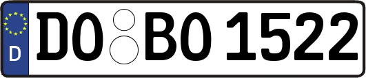 DO-BO1522