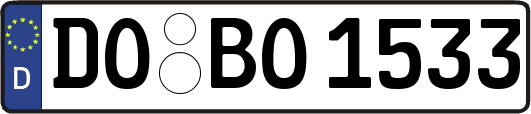 DO-BO1533