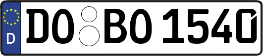DO-BO1540