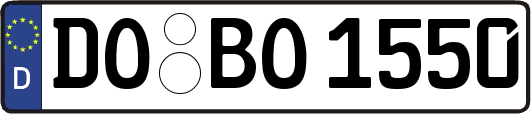 DO-BO1550