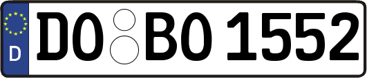 DO-BO1552