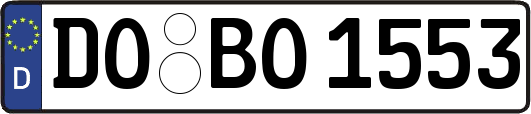 DO-BO1553
