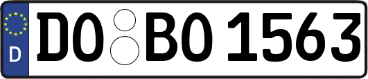 DO-BO1563