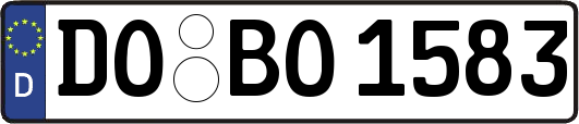 DO-BO1583