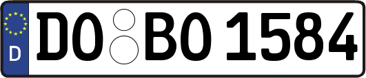 DO-BO1584