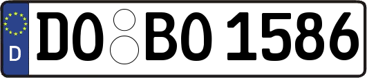 DO-BO1586