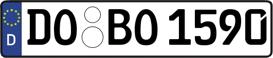 DO-BO1590