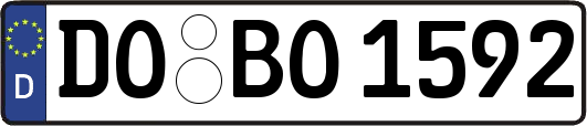 DO-BO1592