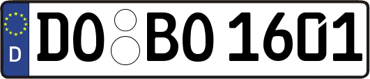 DO-BO1601