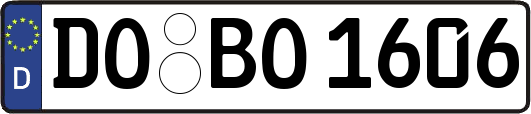 DO-BO1606