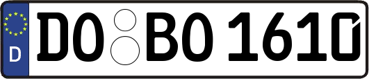 DO-BO1610