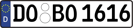 DO-BO1616