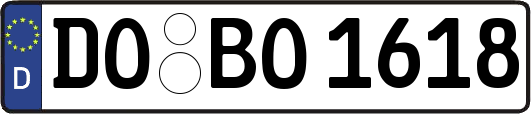 DO-BO1618