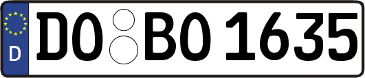 DO-BO1635
