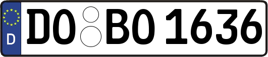 DO-BO1636