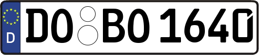 DO-BO1640