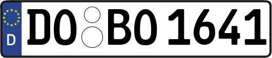 DO-BO1641
