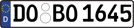 DO-BO1645