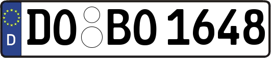 DO-BO1648