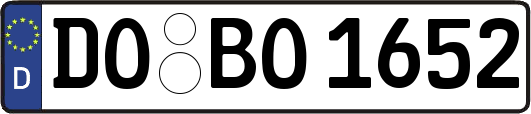 DO-BO1652