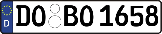 DO-BO1658