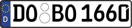 DO-BO1660