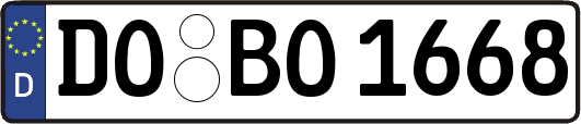 DO-BO1668