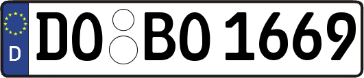 DO-BO1669