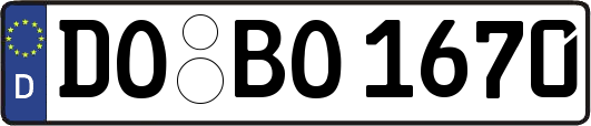 DO-BO1670