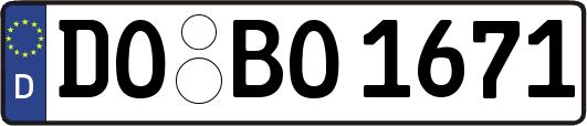 DO-BO1671