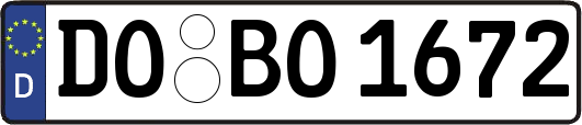 DO-BO1672