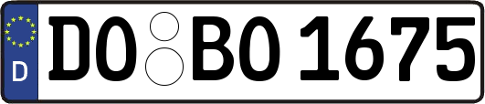 DO-BO1675