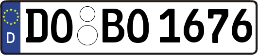 DO-BO1676