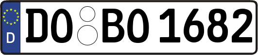 DO-BO1682