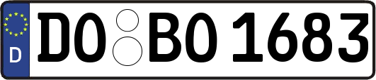 DO-BO1683