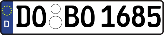 DO-BO1685
