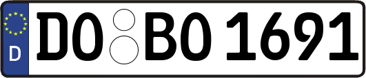 DO-BO1691