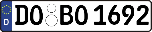 DO-BO1692