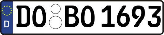 DO-BO1693
