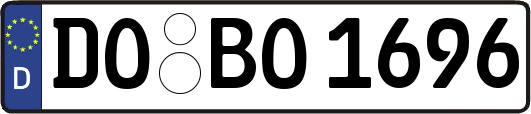 DO-BO1696