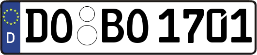 DO-BO1701