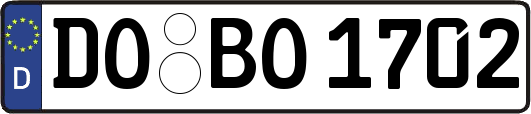 DO-BO1702