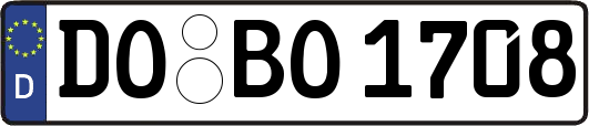 DO-BO1708