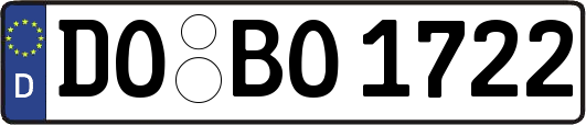 DO-BO1722