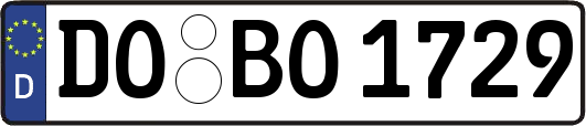 DO-BO1729