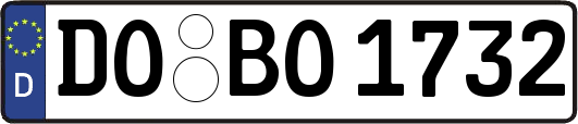 DO-BO1732