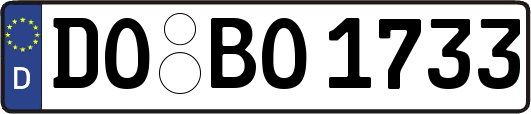 DO-BO1733